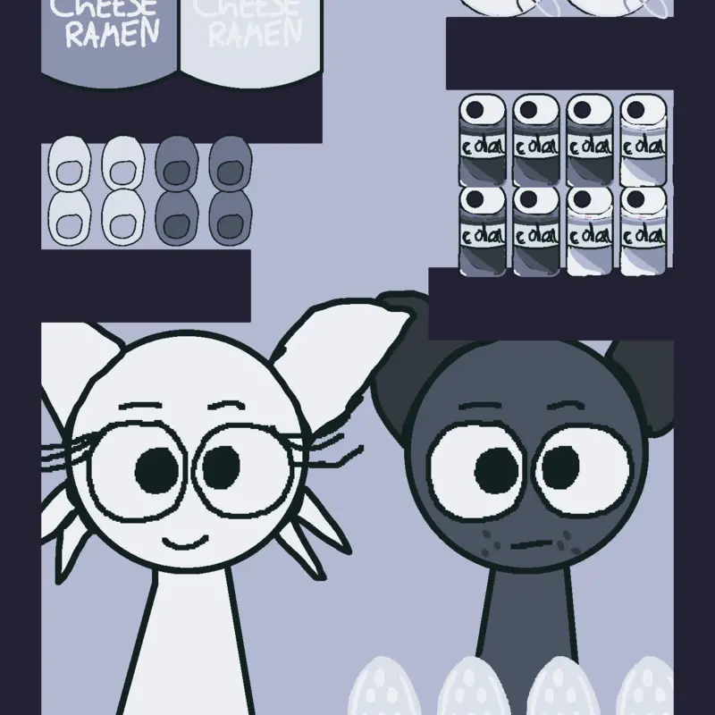 Game by @dandylovetapes2