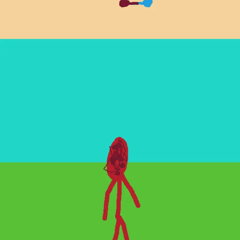 Game by @feweyes