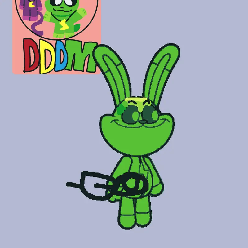 Game by @dddm