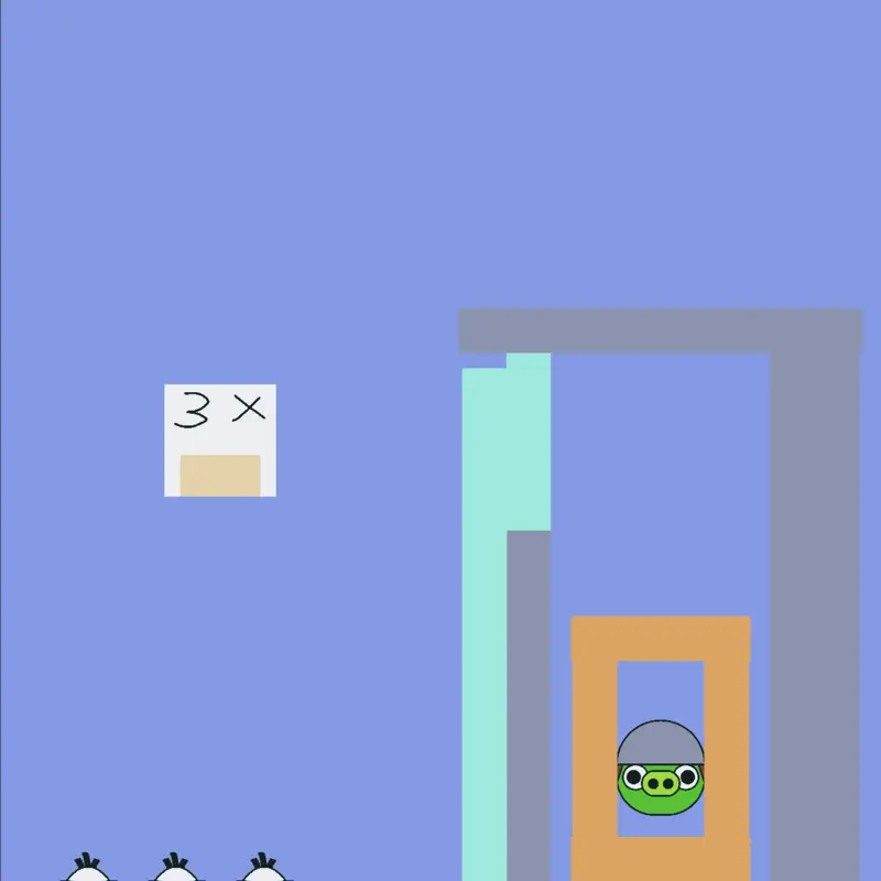 Game by @serak