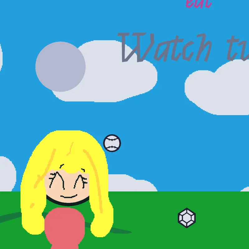 Game by @athlaiha1215