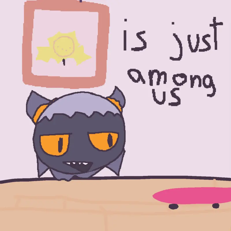 Game by @Petunia_