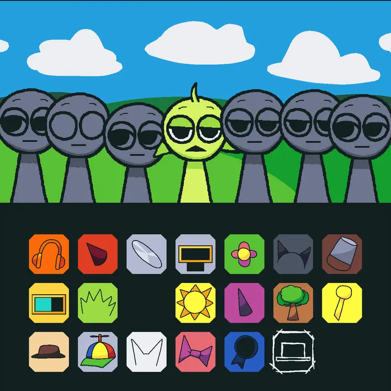 Game by @bassieeaster