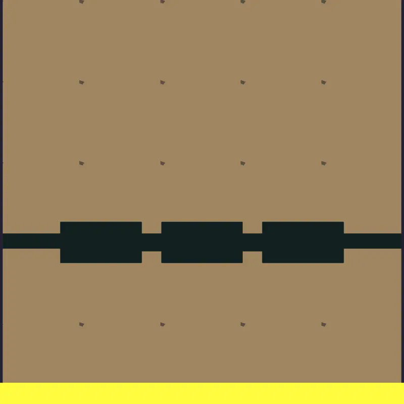Game by @yusfyilmzy