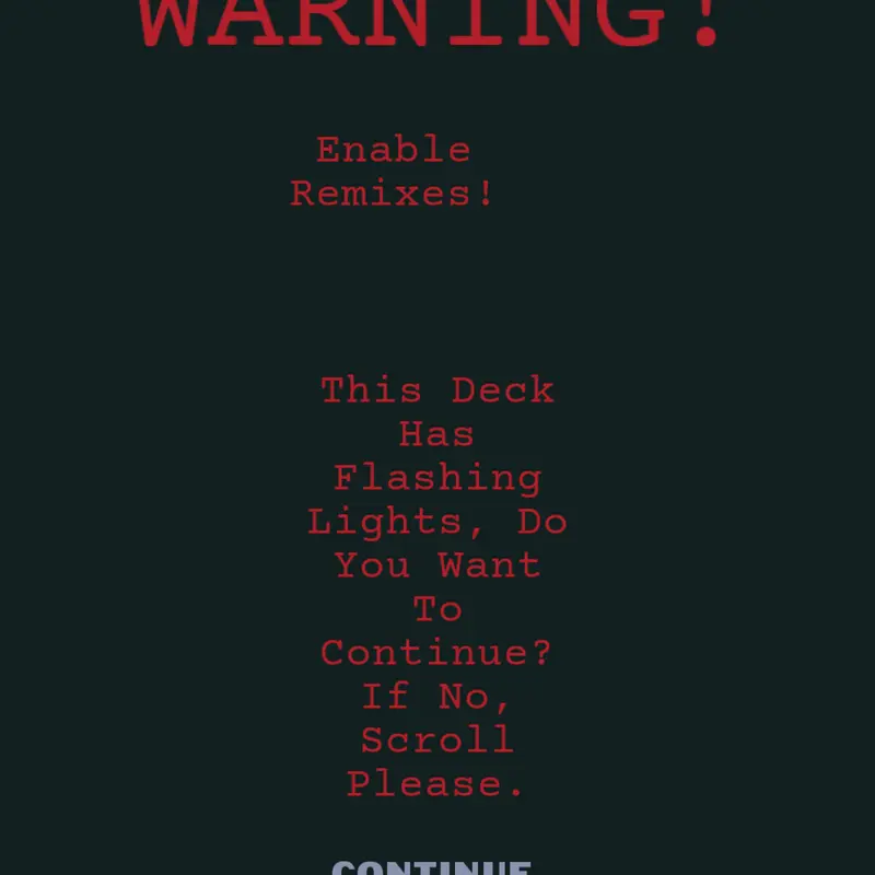 Game by @red_bot_not_evil