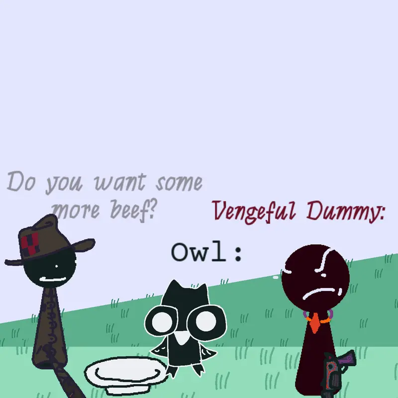 Game by @PrettyLame-12