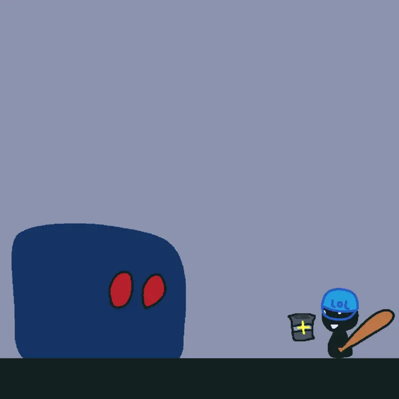 Game by @Circlegamer