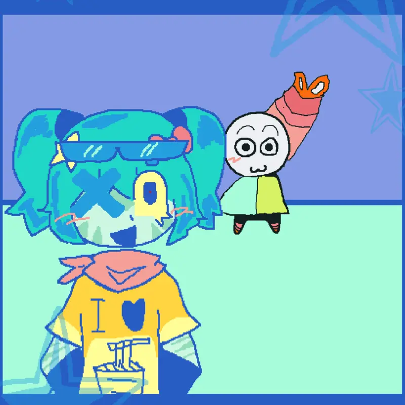 Game by @StarlordDream