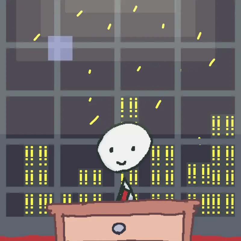 Chances casino exploded yesterday at 9am by @someonetThatEatsVeggies