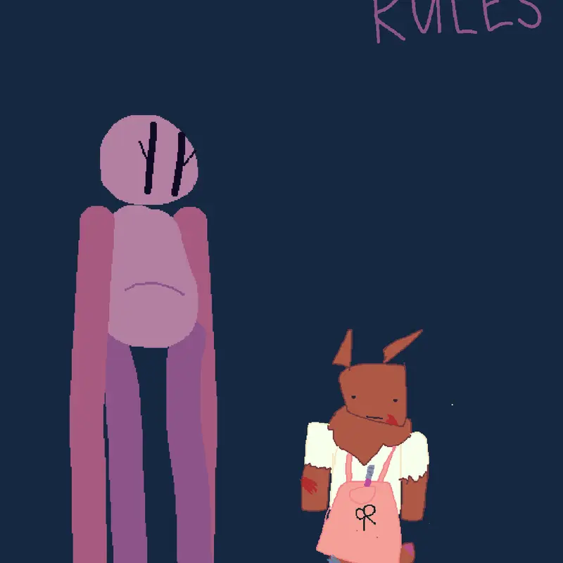 Game by @-kake_like-fnaf-