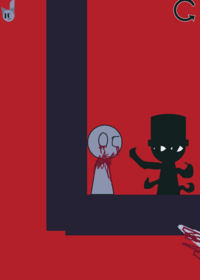 Sprunki phase 2 thing