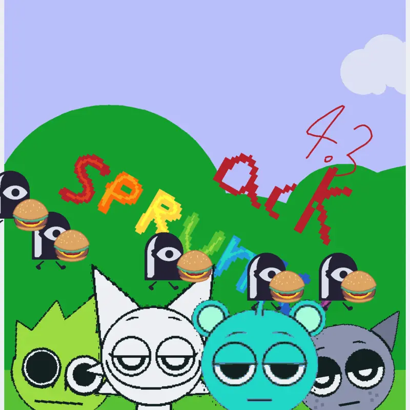Game by @FrippGilbert