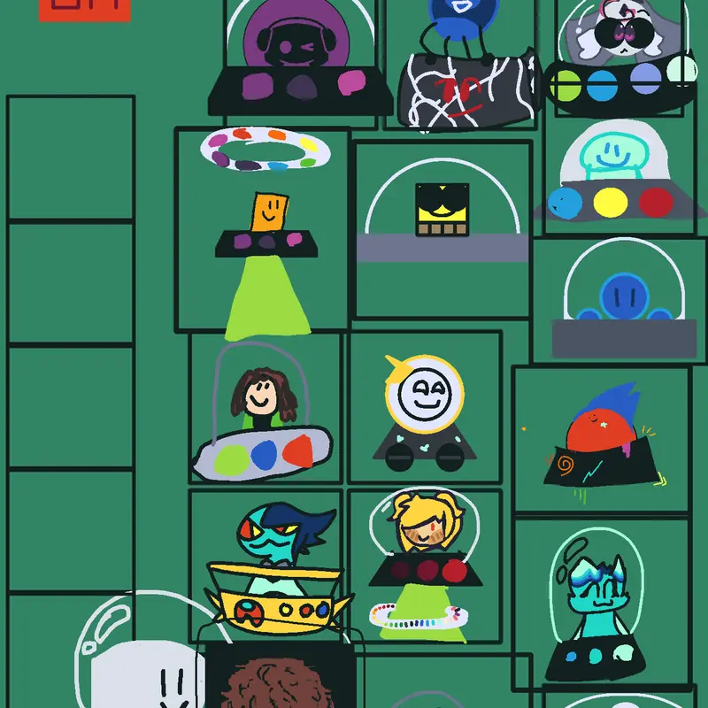 Game by @totally_normal_couple