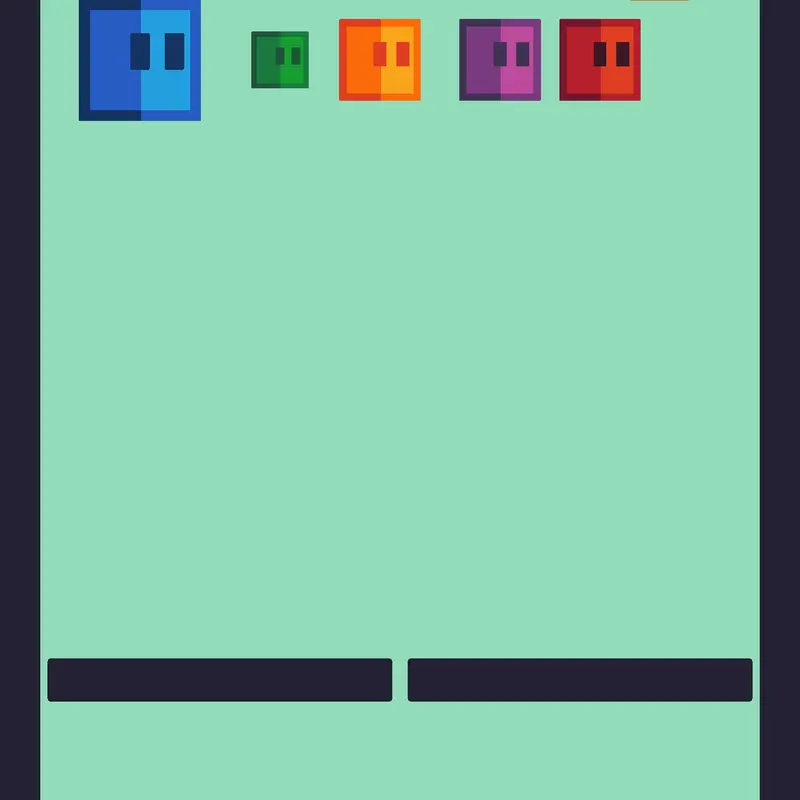 Game by @polskiskszat