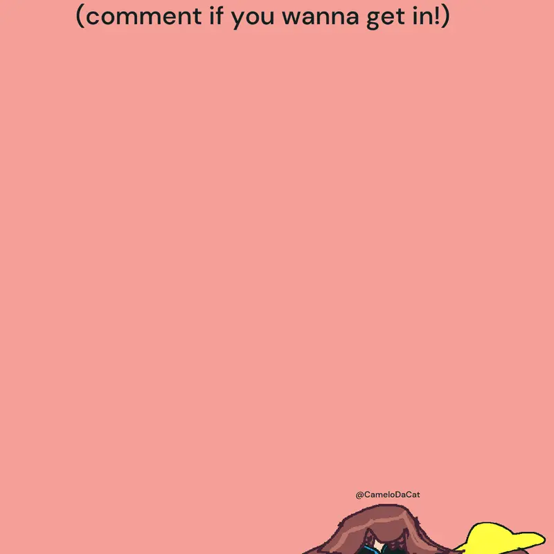 Game by @pizzalovespizza