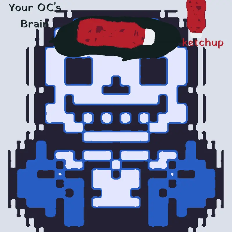Game by @sansthecreator