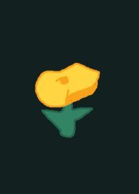 THE GOLDEN DANDELION