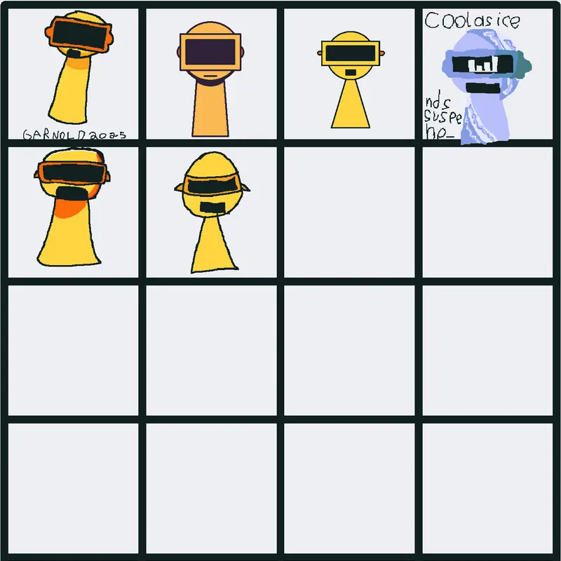 Game by @thisguyis2ndaccount