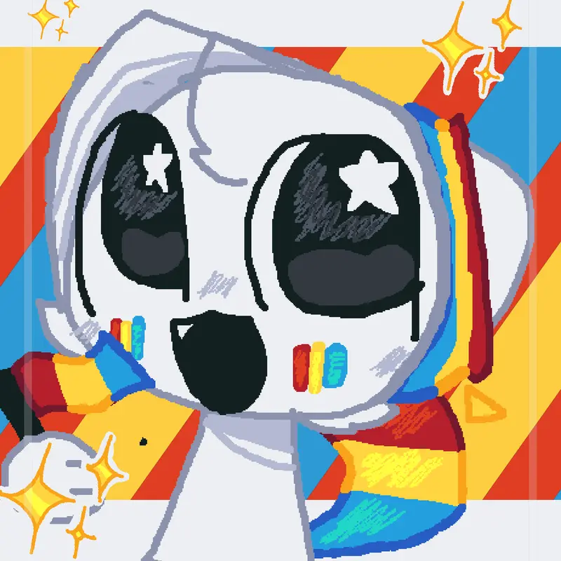Game by @StarJelly