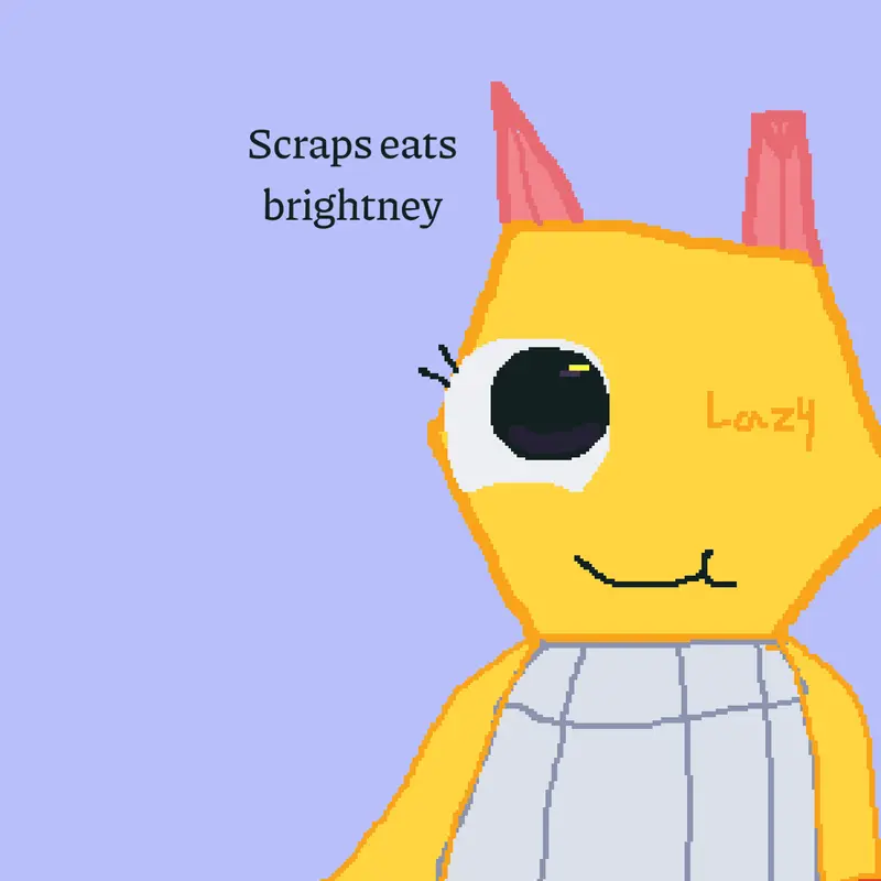 Game by @Caramel_Sprunki