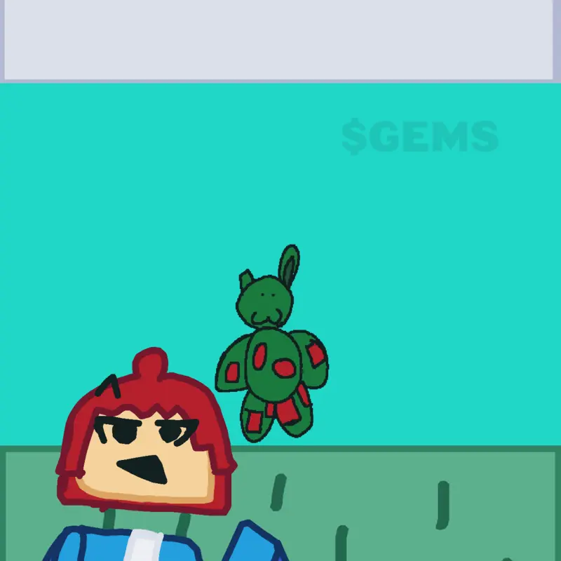 Game by @itsnumi