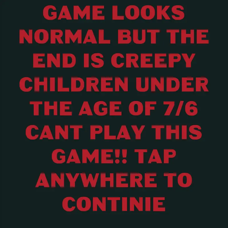 Game by @Saya_OnPaws