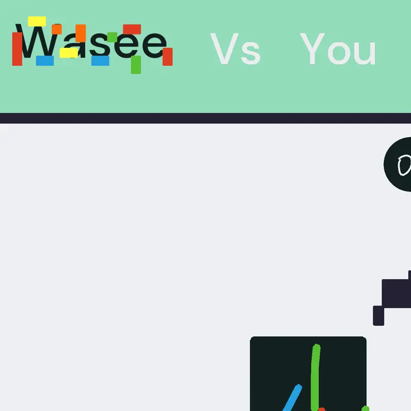 Game by @waseee