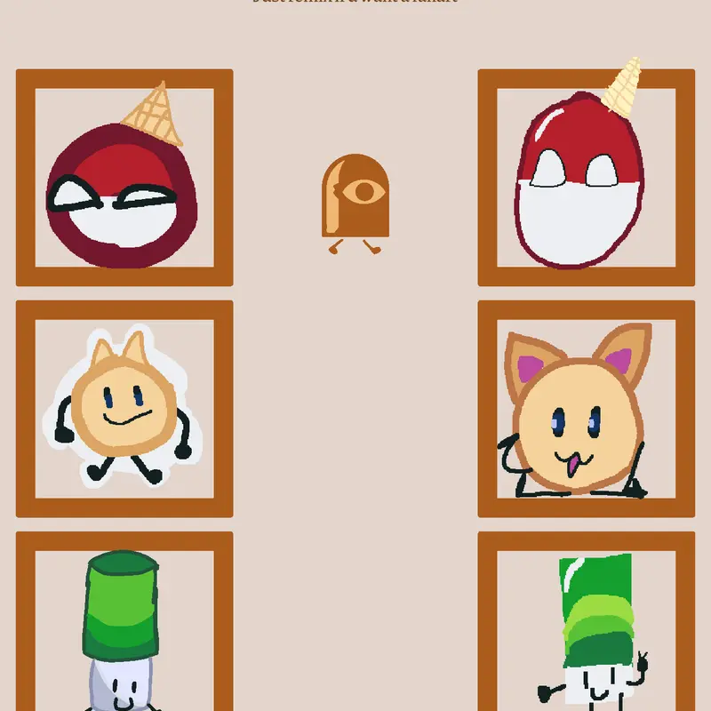 Game by @trays-3