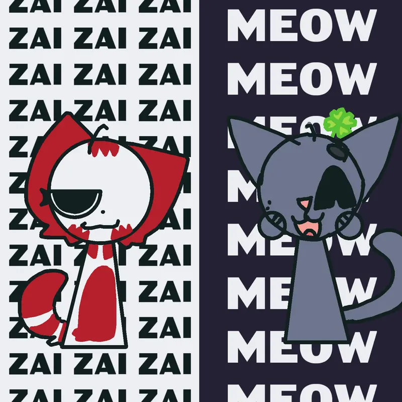 Game by @Delailahluvscats