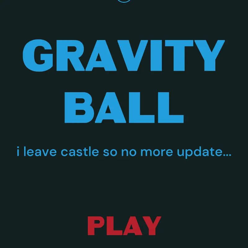 Game by @Billy123gogoewew