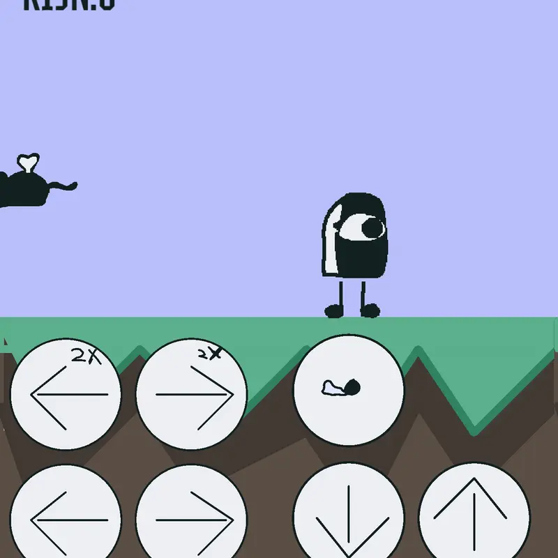 Game by @CACTOGAMER