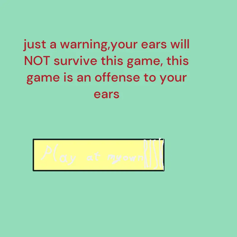 Game by @moonjaryay