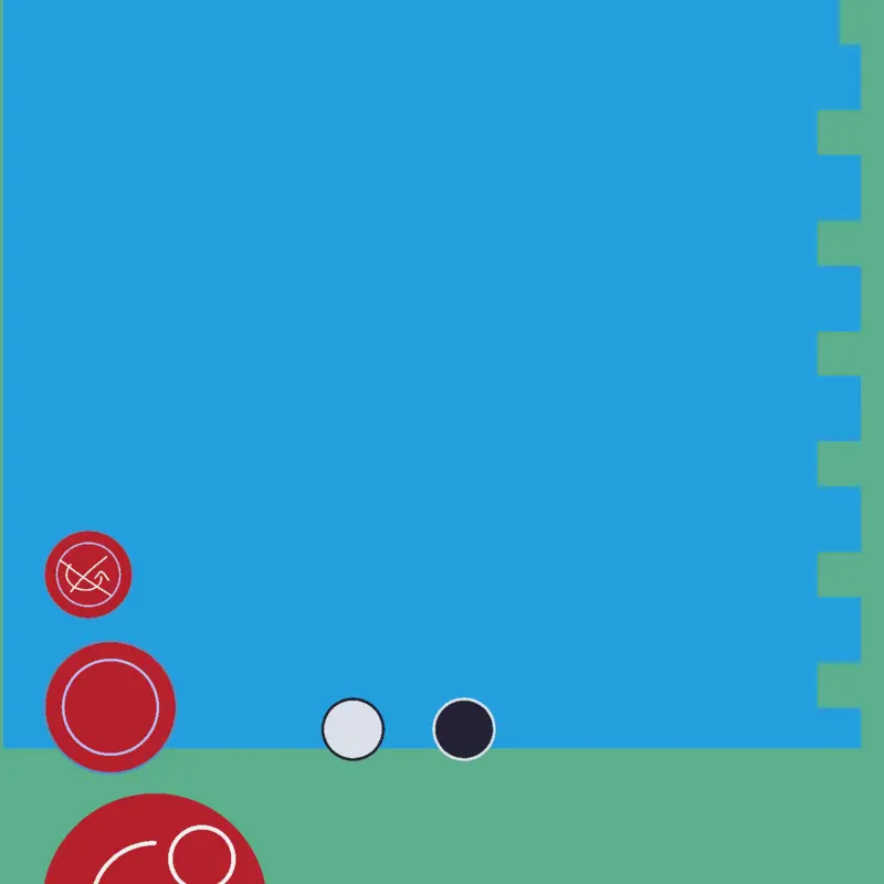 Game by @N-arvin