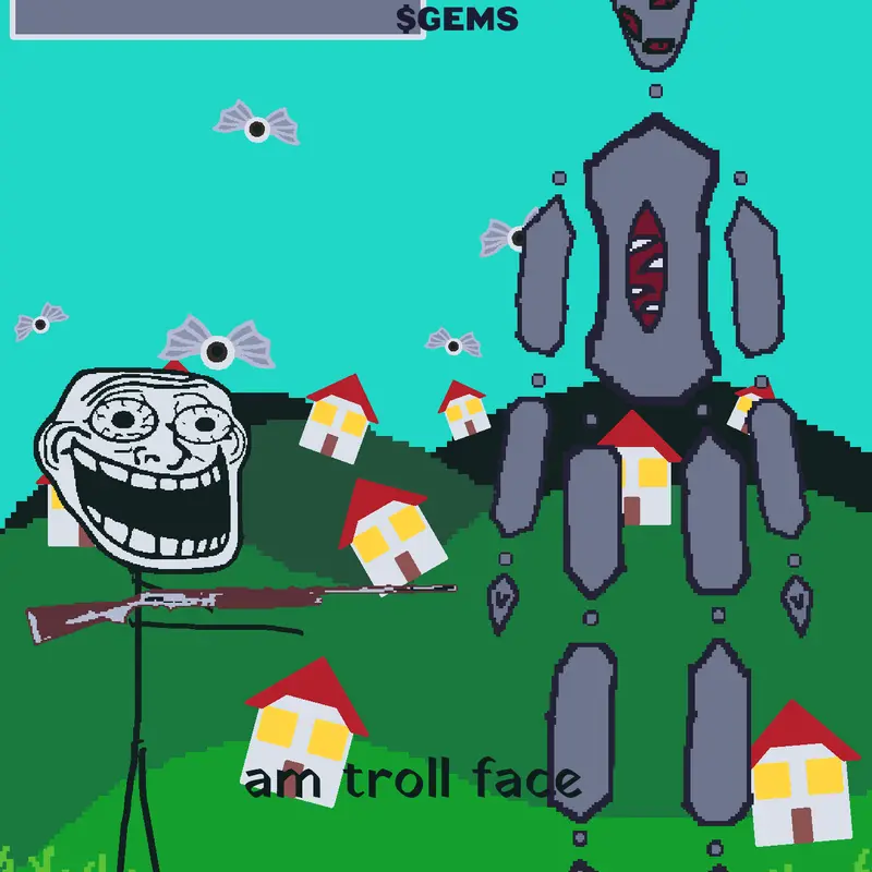 Game by @mlikdude