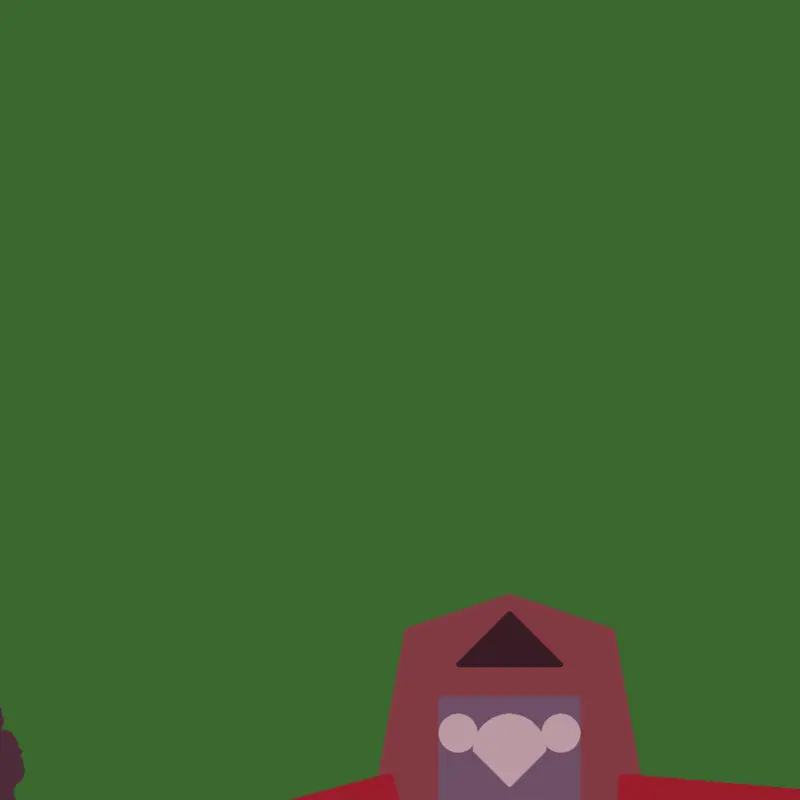 Game by @haggin
