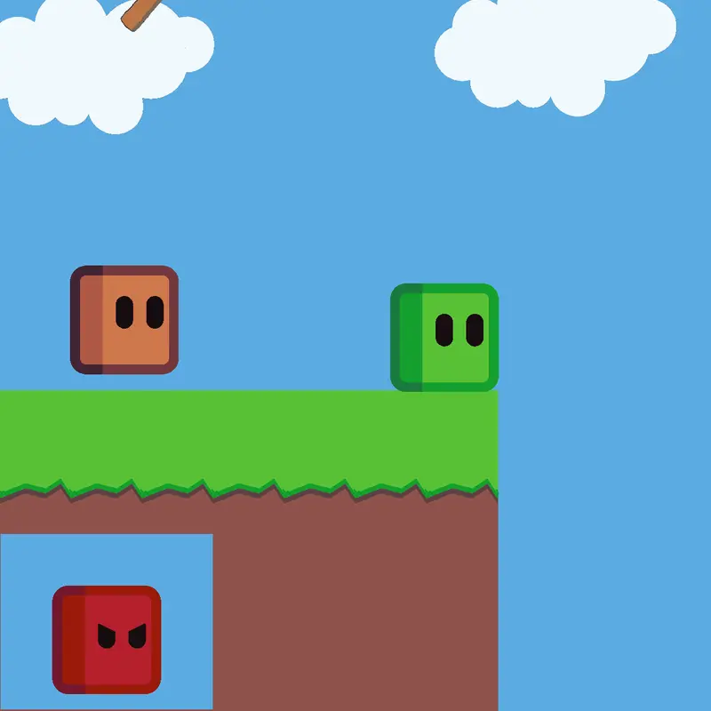 Game by @netobrito