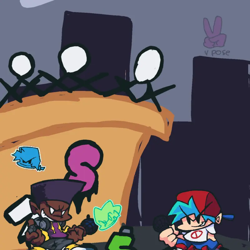 Game by @boyfunk