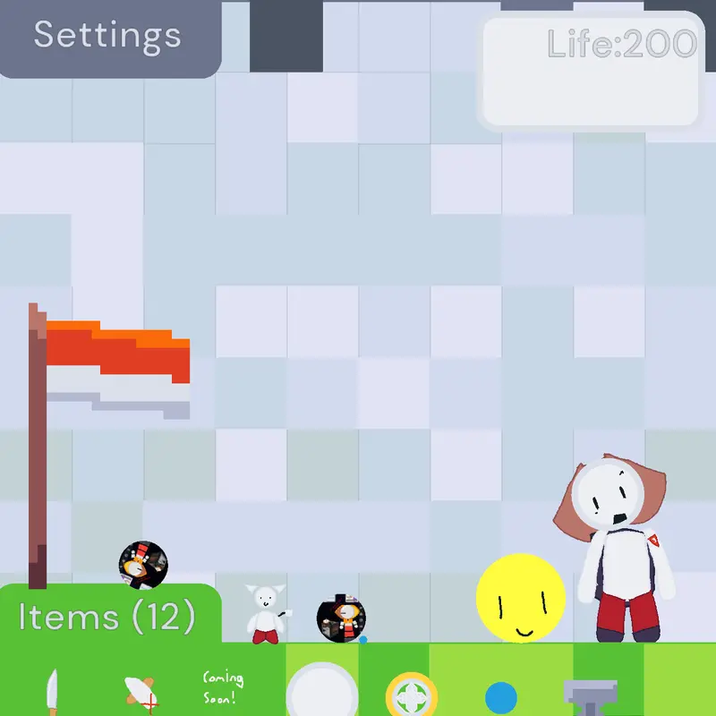 Game by @im_sloni