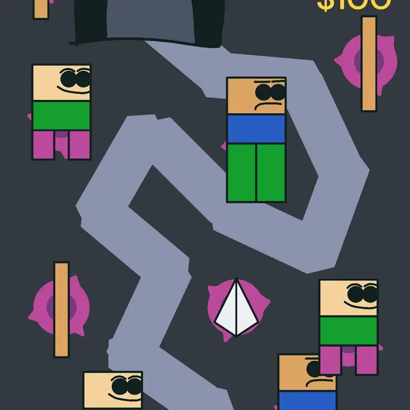 Game by @Titan50