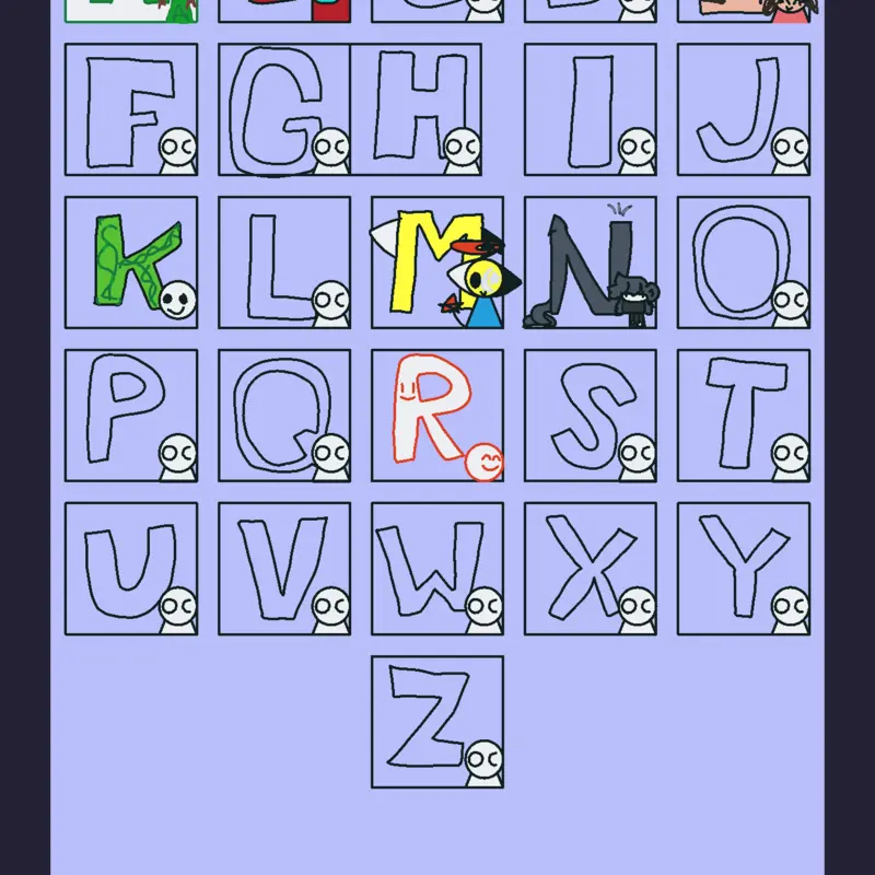Game by @Romare_2025