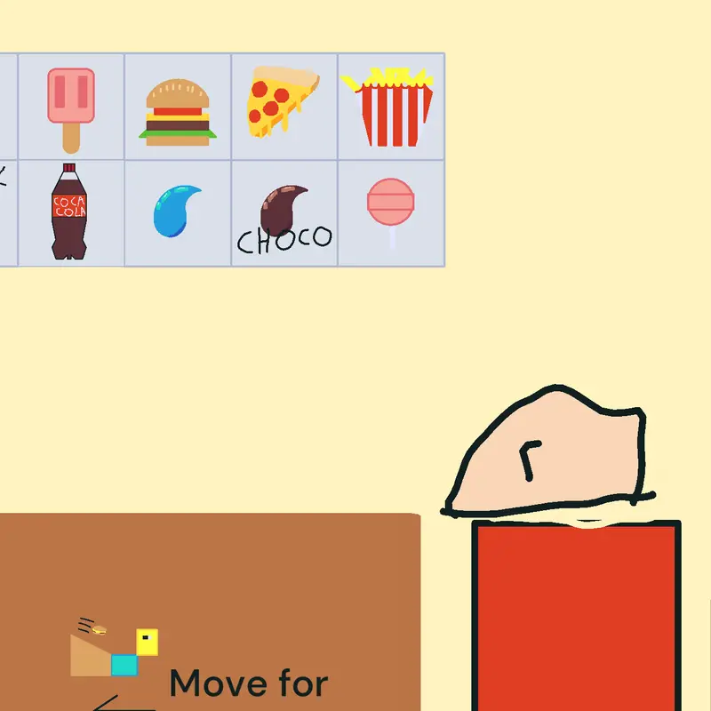 Game by @Artemok