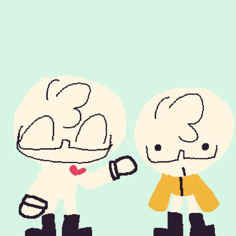 Game by @BerrySayori