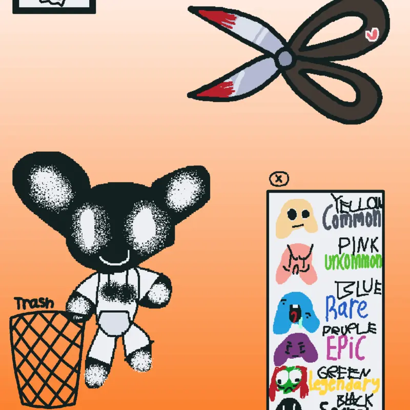 Game by @randombuds
