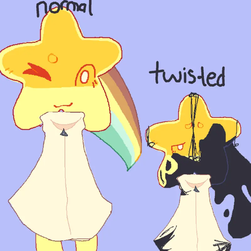 Game by @sallyXD