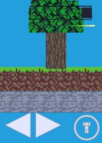 Minecraft (Castle edition)