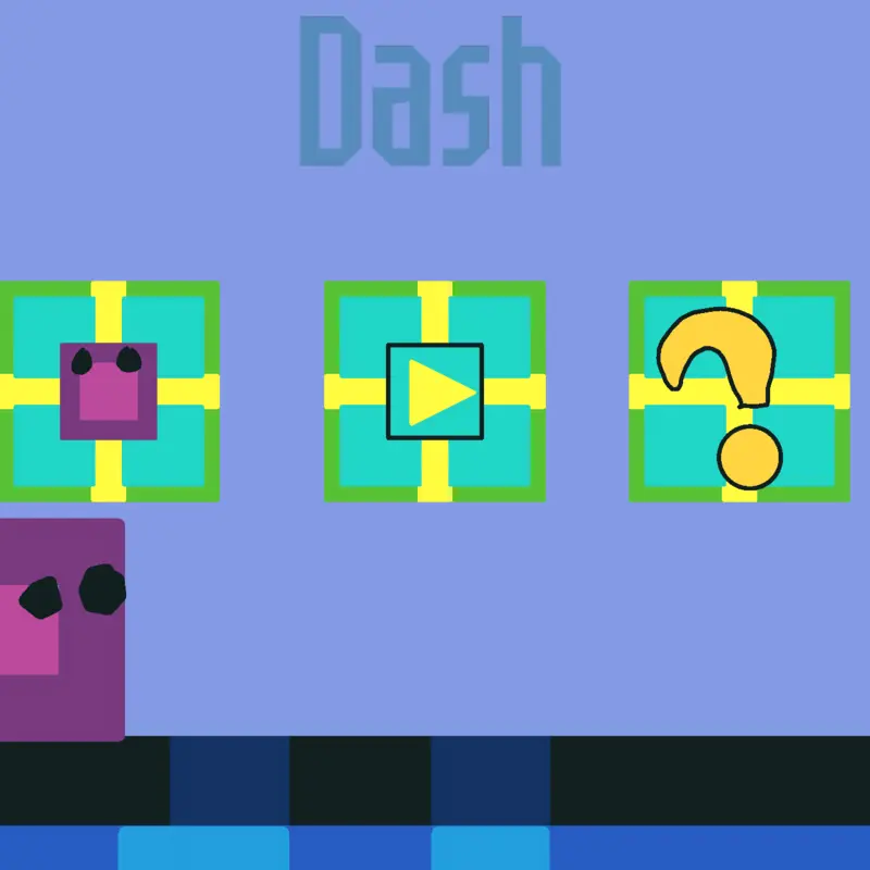 Game by @Maxtle