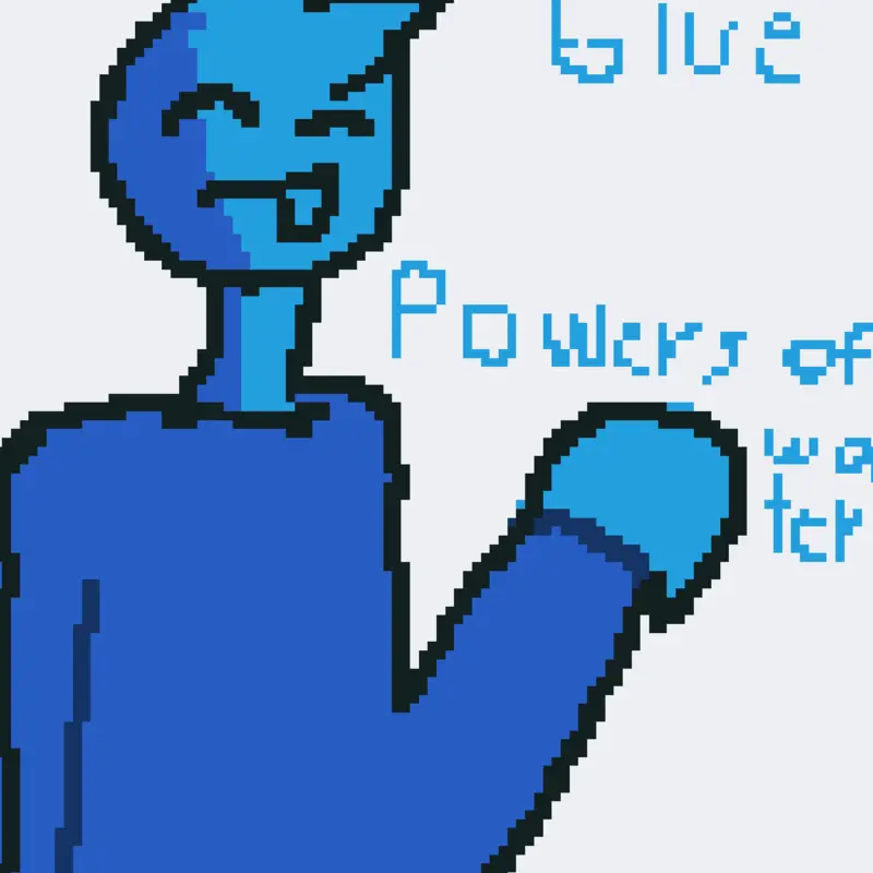 Game by @Muntys