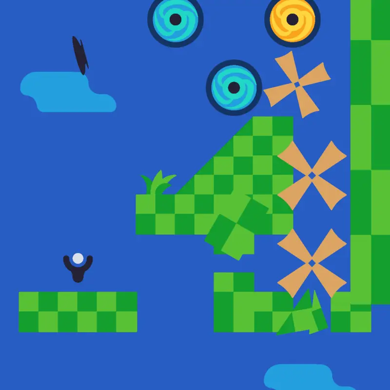 Game by @army_asrx
