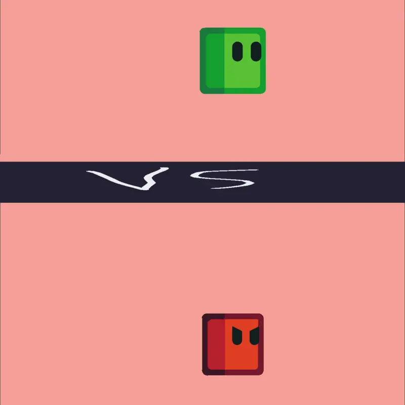 Game by @cutevox