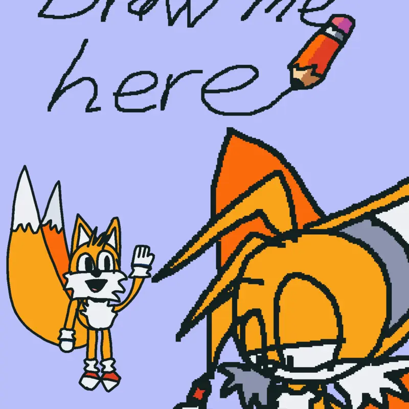 Game by @somicthehedgehog
